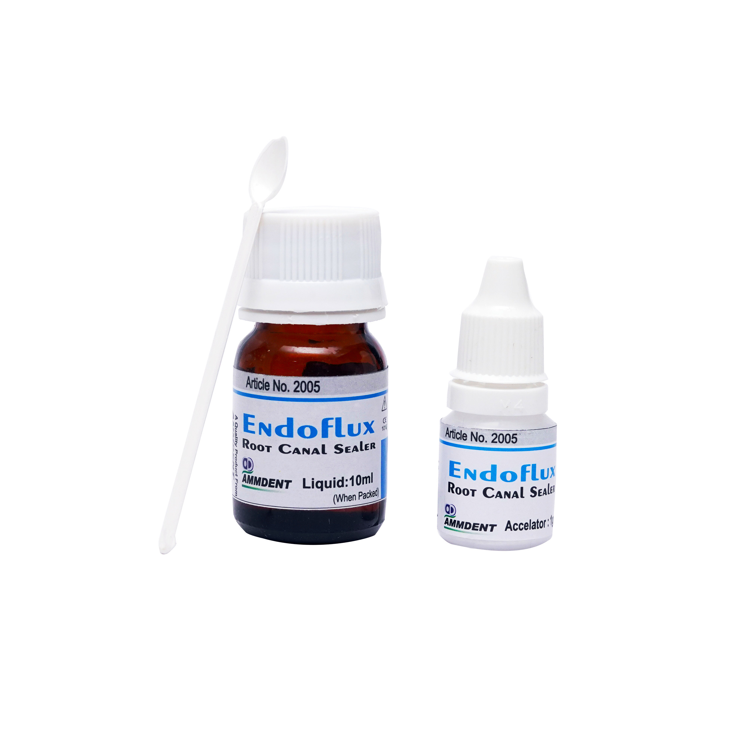 Ammdent Endoflux Root Canal Sealer